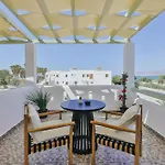 Veranda Lägenhet *