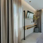Veranda Lägenhet