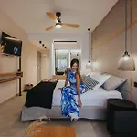 Veranda *