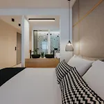 Veranda Lägenhet *