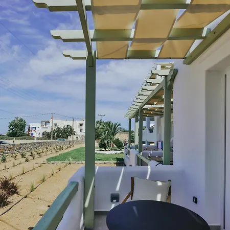 Veranda Appartement *