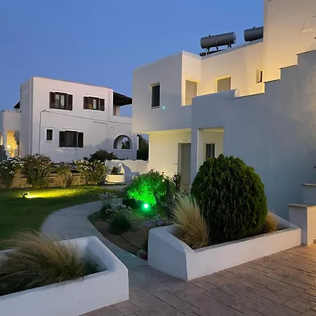 Veranda Appartement Pláka