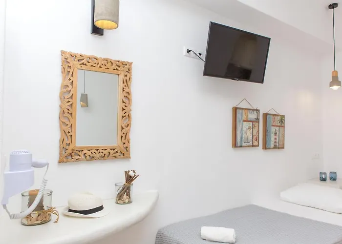 Veranda Appartement *