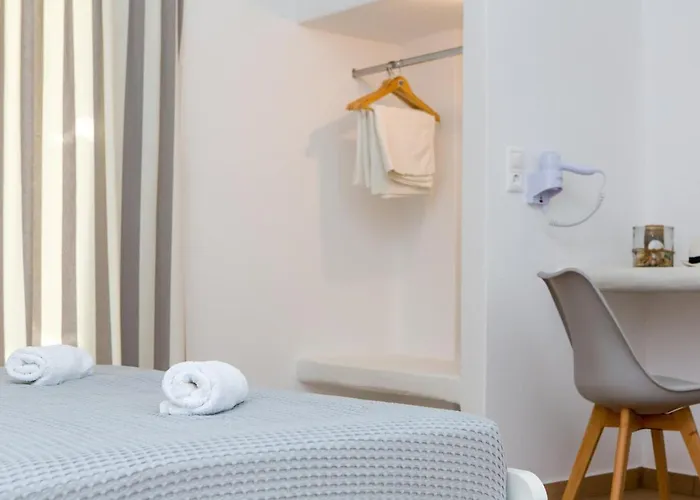 Appartement Veranda *