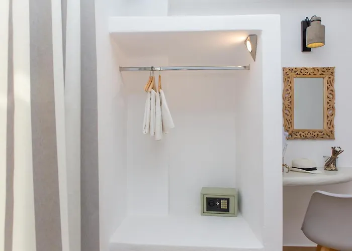 Veranda Appartement Pláka