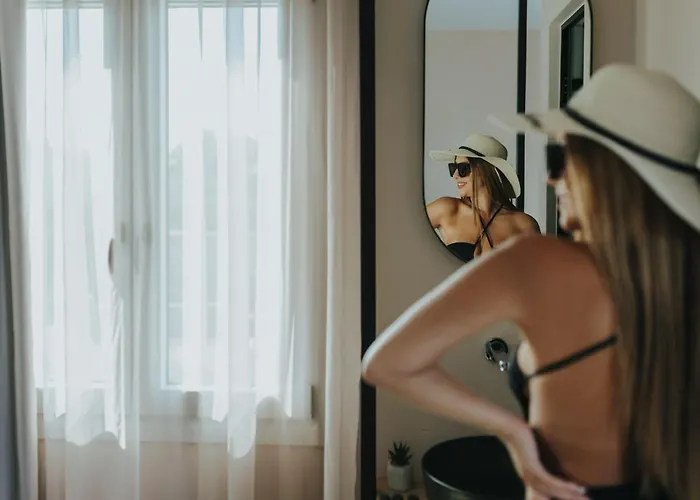 Appartement Veranda *