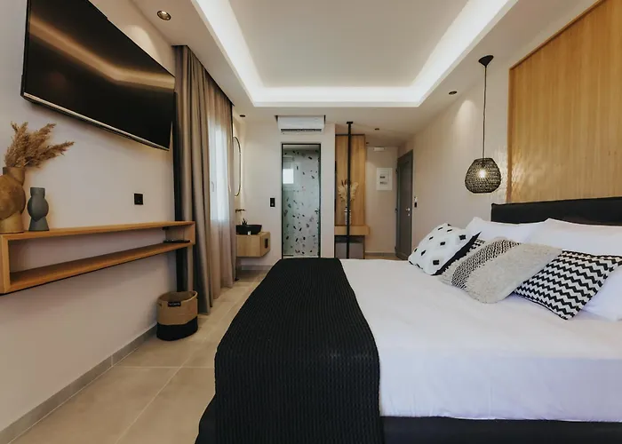 Appartement Veranda *