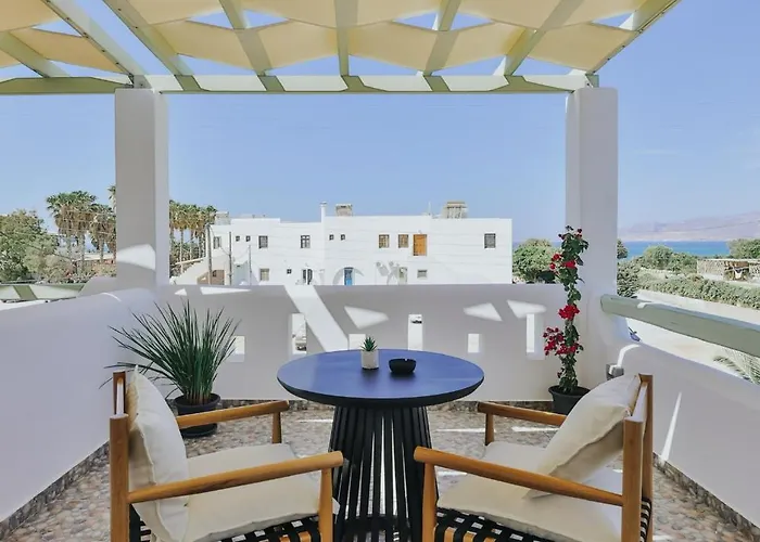 Veranda Appartement *