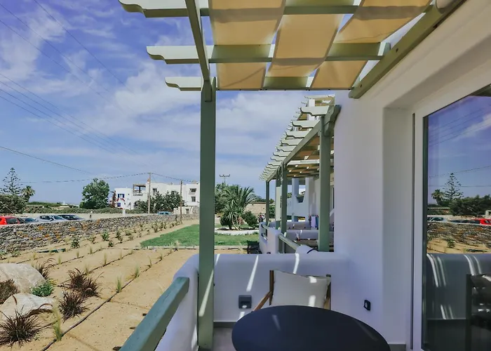 Veranda Appartement *