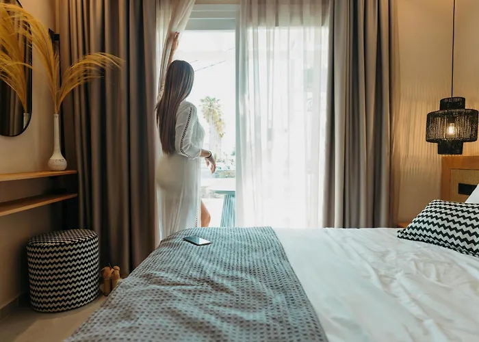 Appartement Veranda *