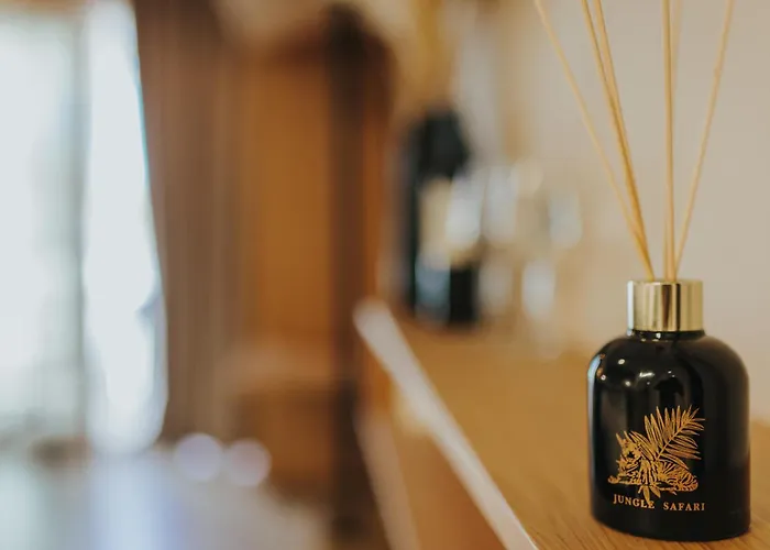 Veranda Appartement Pláka