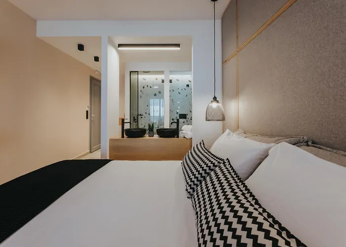 Veranda Appartement *