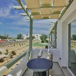 Apartment Veranda *