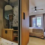 Apartment Veranda