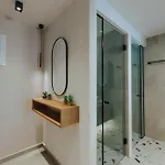 Apartment Veranda