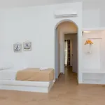 Apartment Veranda