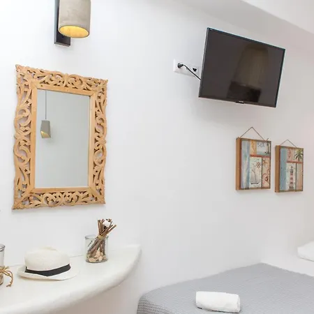 Veranda Apartamento *