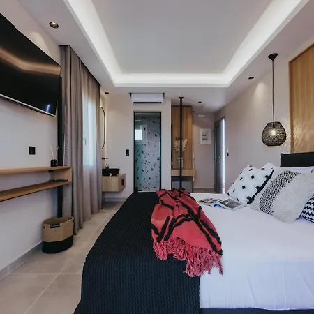 Veranda Apartamento *