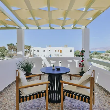 Veranda Apartamento *