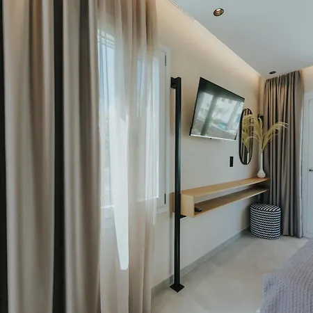 Veranda Apartment