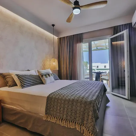 Veranda Apartamento Pláka