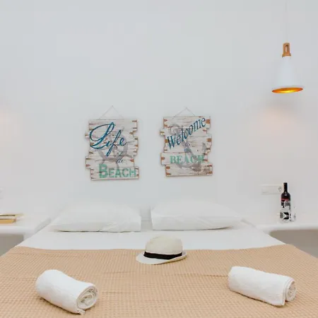 Apartamento Veranda Pláka