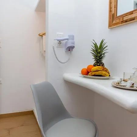 Veranda Lägenhet Pláka