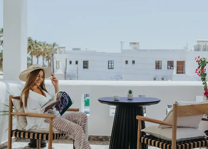 Apartment Veranda Pláka