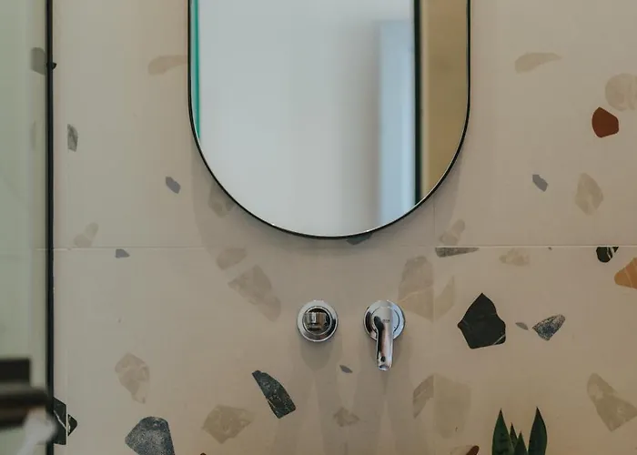 Apartment Veranda Pláka