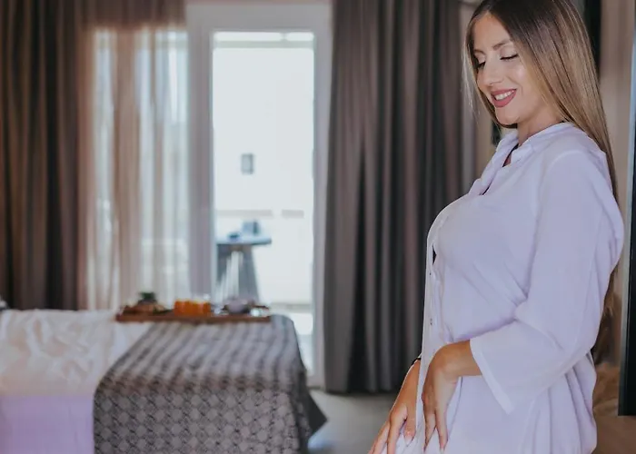 Veranda Apartment Pláka