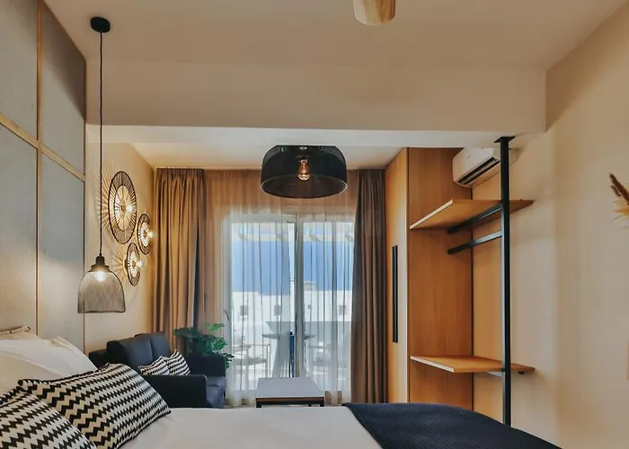 Apartment Veranda Pláka