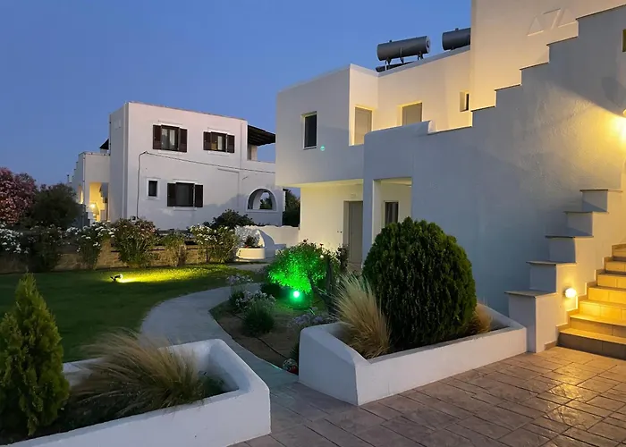 Veranda Apartment Pláka