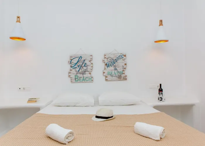 Apartment Veranda Pláka